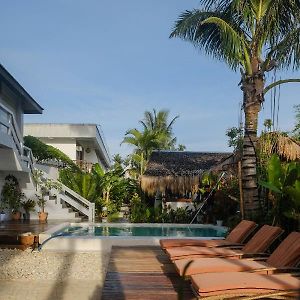 Happiness Beach Resort Siargao