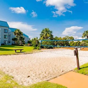 Sugar Sands-Luxury 1St Floor 2Br 2Ba Private Beach